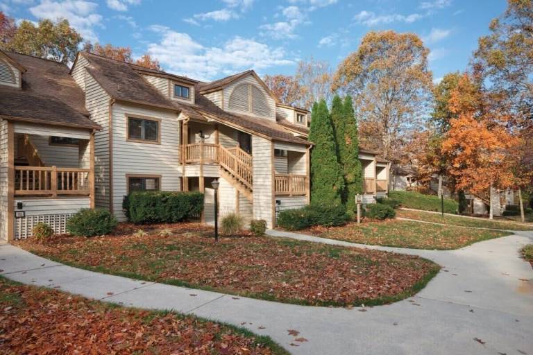 Condo Crossville