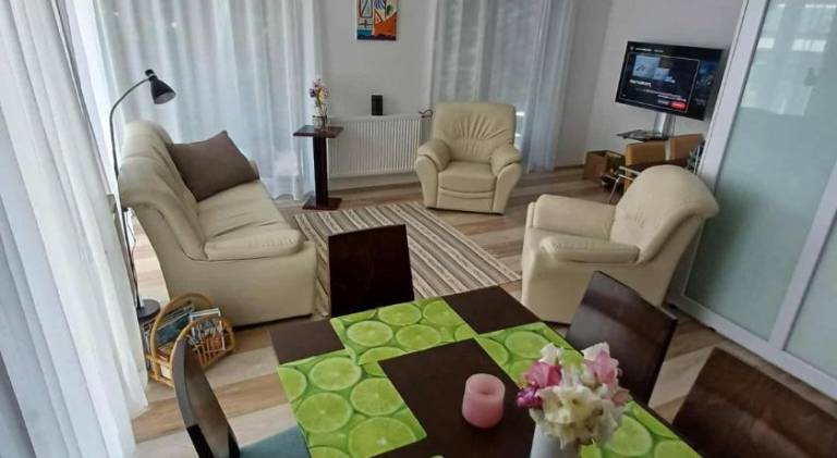 Villa Vamus Guesthouse — photo 2