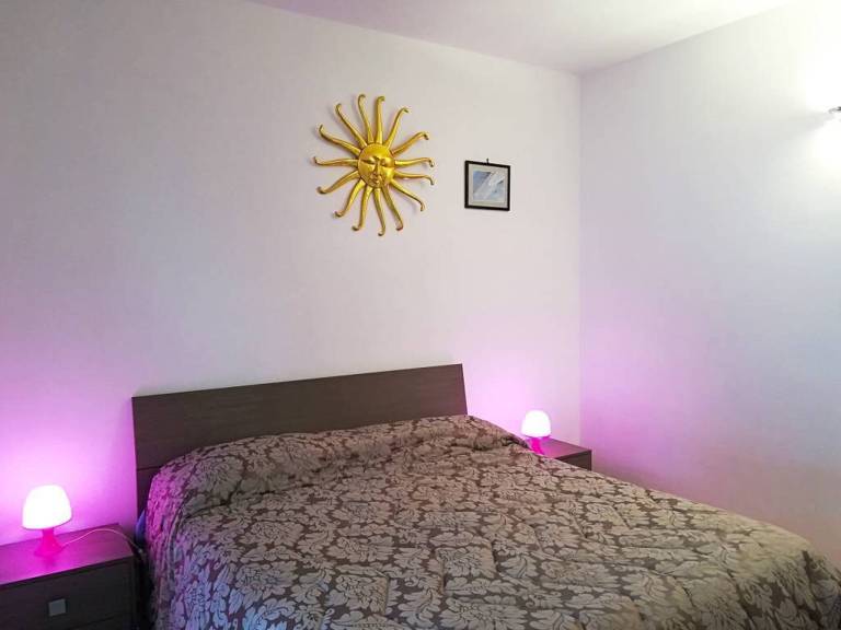 Family-friendly holiday apartment | Next to the beach | Dogs allowed in Giurdignano