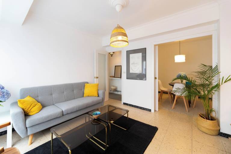 Apartamento El Ferrol