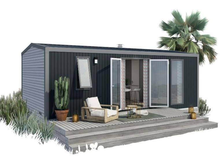 Mobil-home Valras-Plage