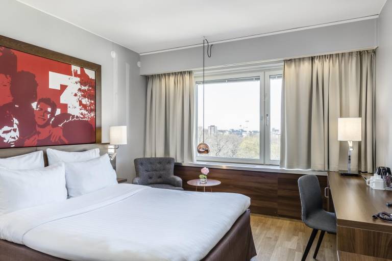 Best Western Plus Park City Solna — photo 2