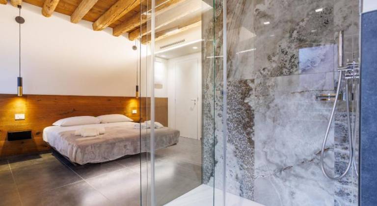 1823 Room in Chioggia
