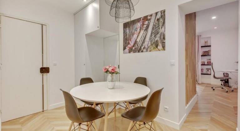 Rental apartment | Dogs allowed in Clichy