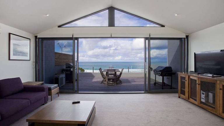 Apartment Lorne