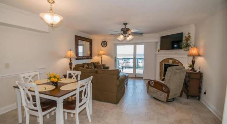 House with 2 rooms for 6 persons — photo 3