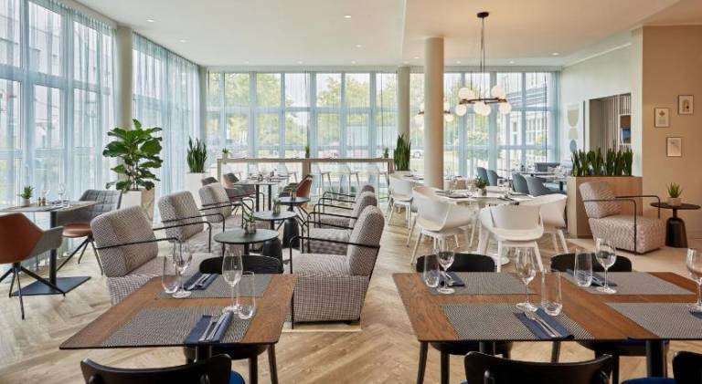 Courtyard by Marriott Dortmund — photo 3