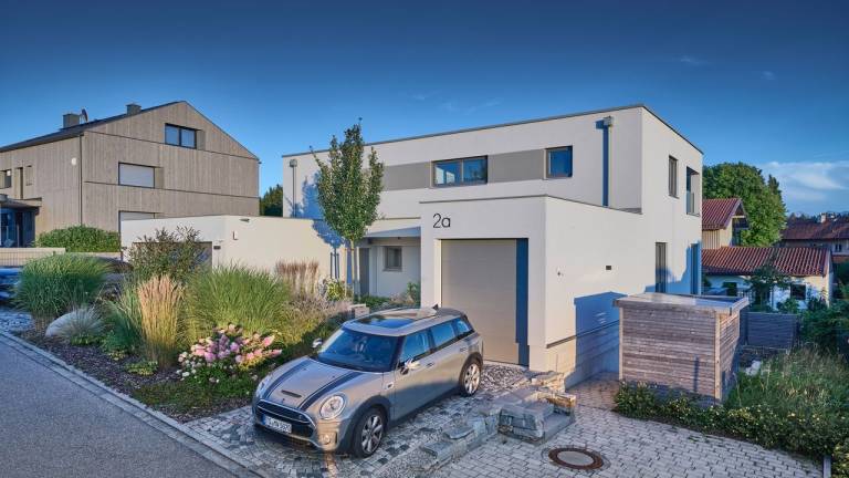 Ferienwohnung  Traunstein