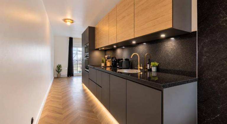 Fully equipped apartment with terrace | Pet-friendly — photo 3