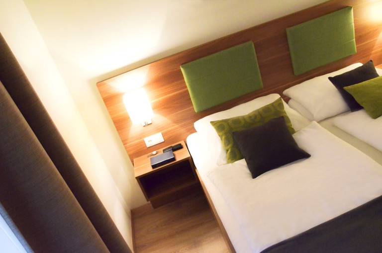 Privatzimmer Zwettl