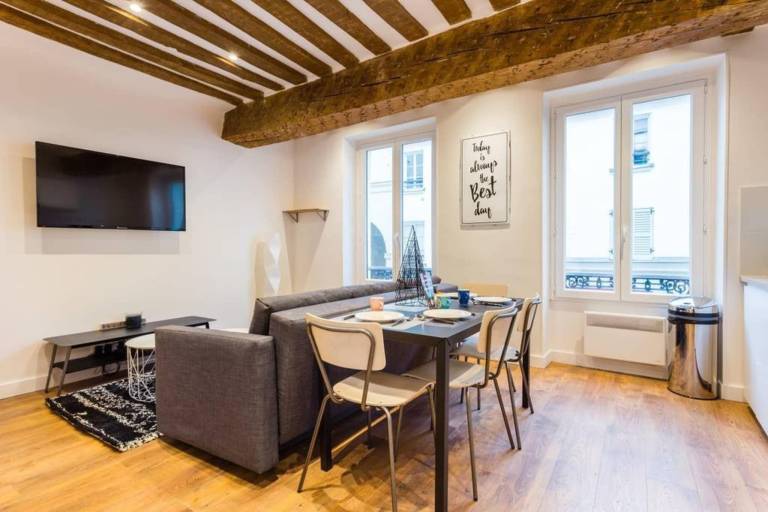 Appartement 13e Arrondissement