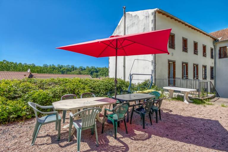 Cottage Ceyssat