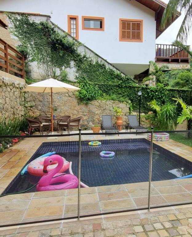 Casa Teresópolis