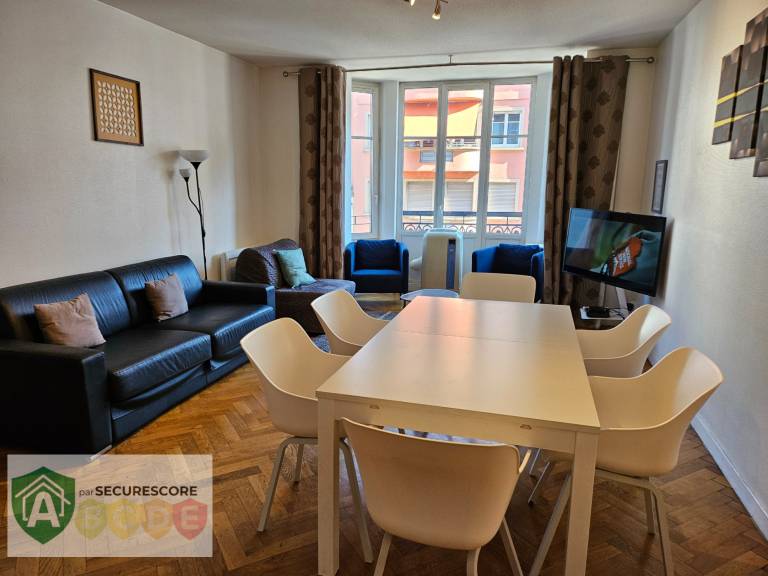 Apartamento Estrasburgo