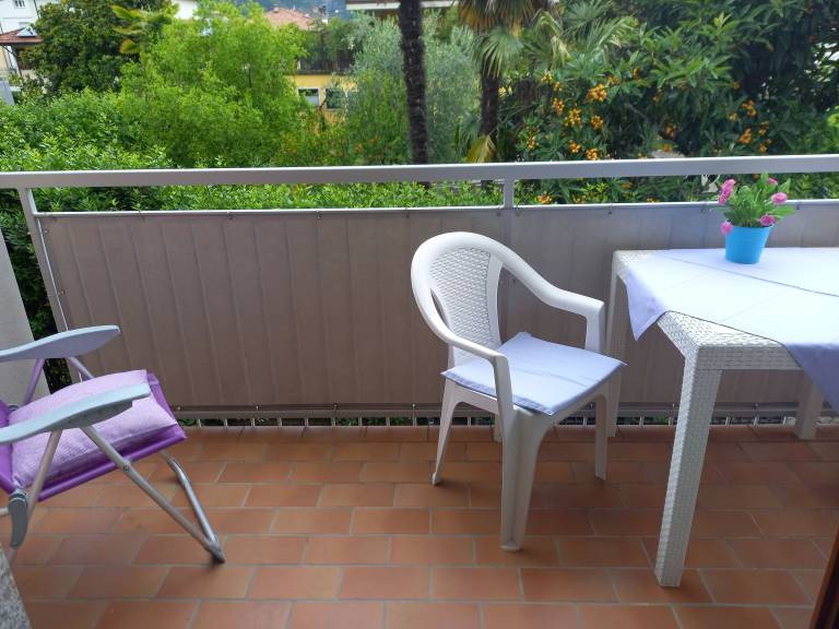Apartment with 2 rooms for 5 persons — photo 4