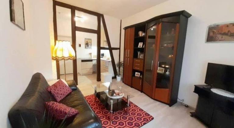Ferienwohnung Hadamar