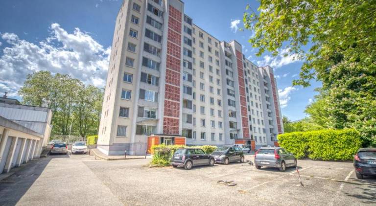 Apartment with 1 room for 2 persons — photo 3