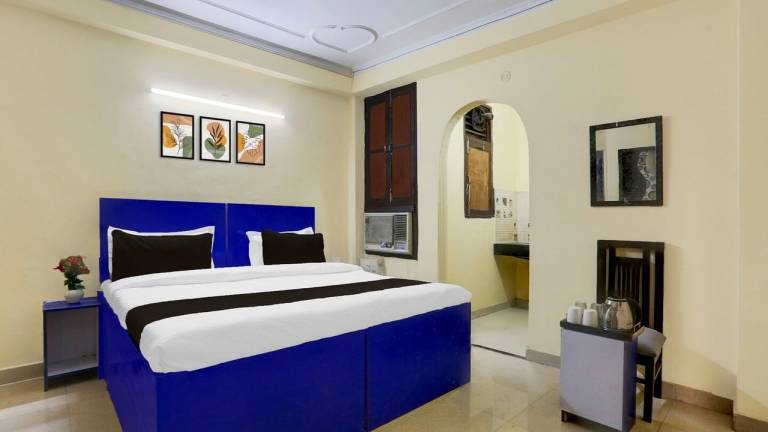 Ferienhaus für 2 Personen 31 m² in Gurgaon