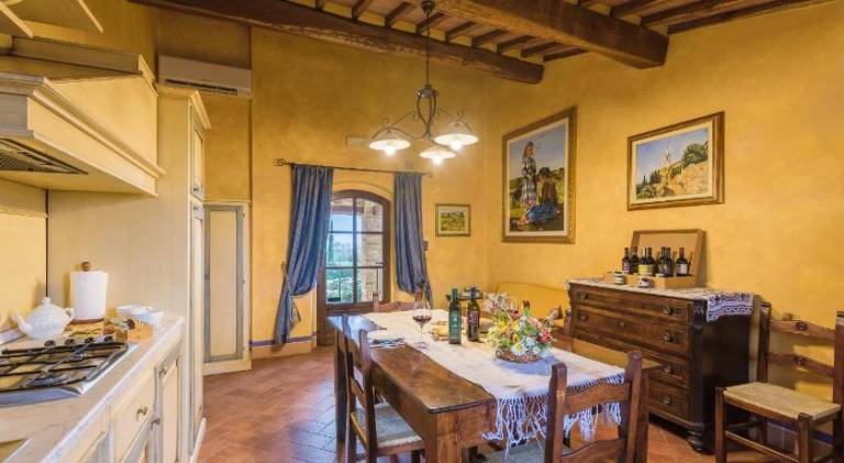 Agriturismo Il Macchione — photo 3