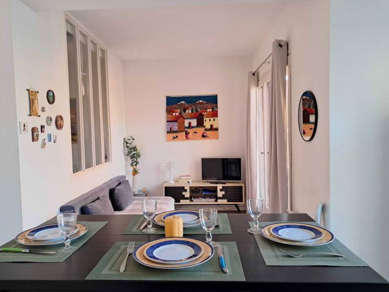 Ferienwohnung Perpignan