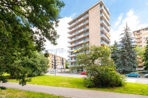 Appartamento San Mauro Torinese