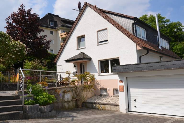 Ferienhaus  Bad Neuenahr