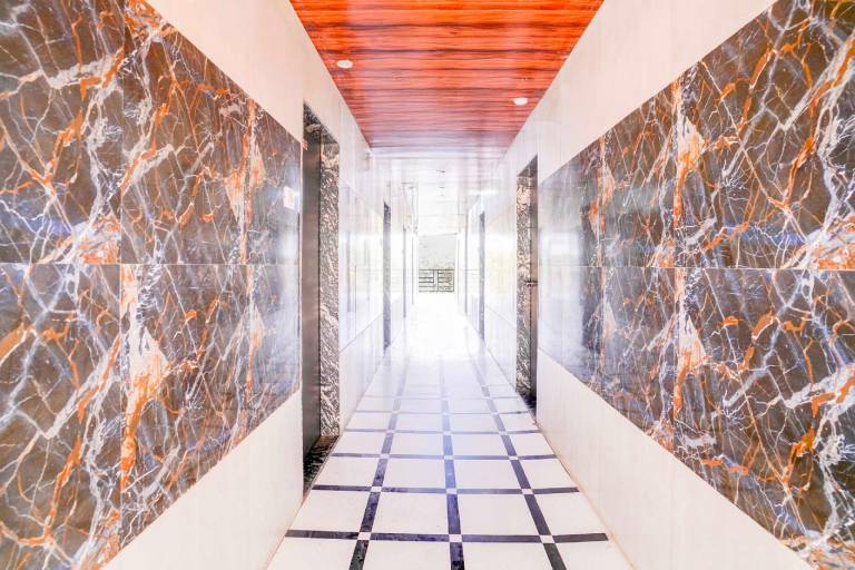 Collection O Khoni Taloja Bypass