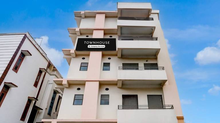 Ferienhaus für 2 Personen 31 m² in Gauhati