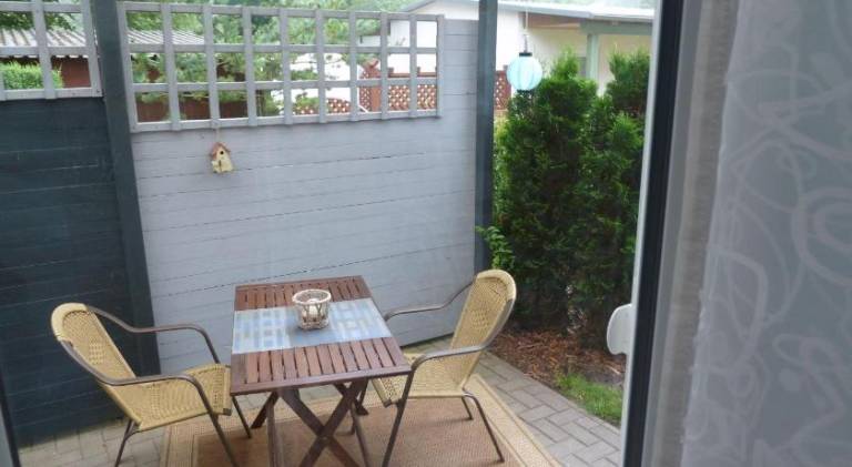 Rental apartment with 1 room for 2 persons — photo 5