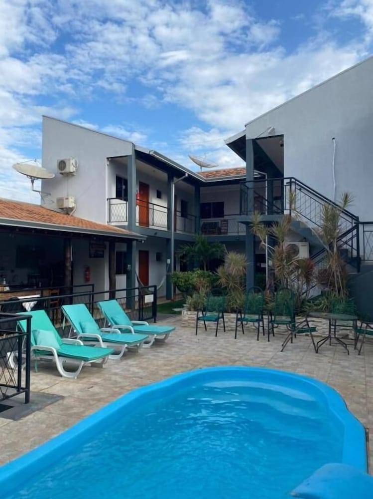 Apartamento  Atlântico