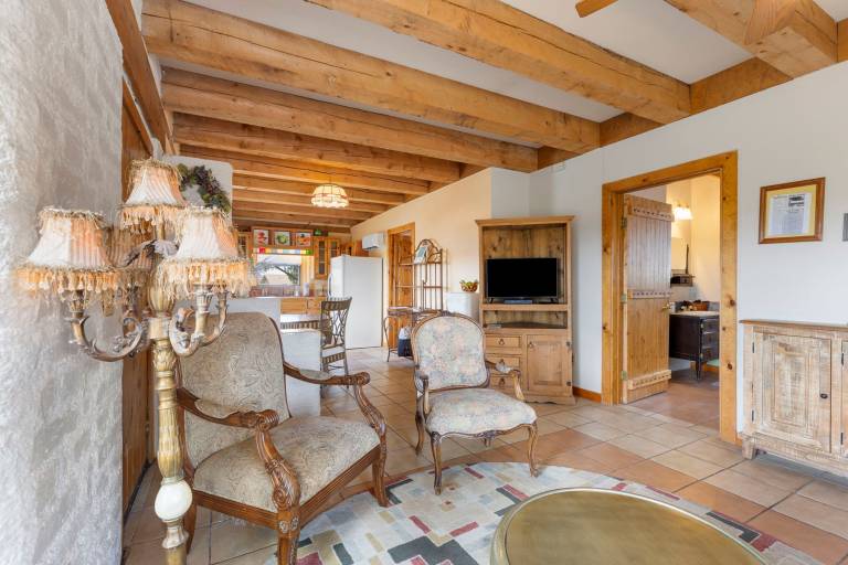 Adobe Vista - Cozy and inviting spectacular view — photo 2