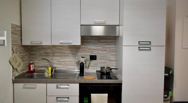 Apartment with 1 room for 3 persons — photo 4