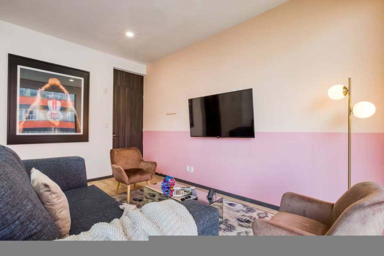 Rental apartment with fast internet — photo 4