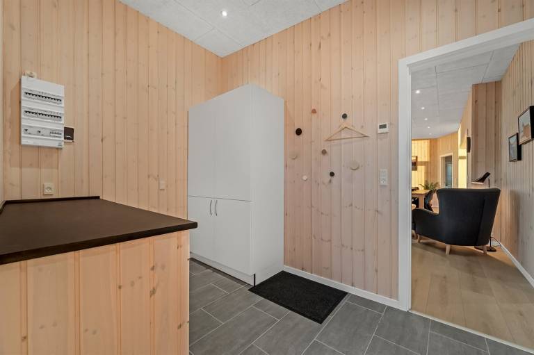 Child-friendly big house with hot tub, sauna & terrace | Beach nearby | Dogs allowed — photo 5
