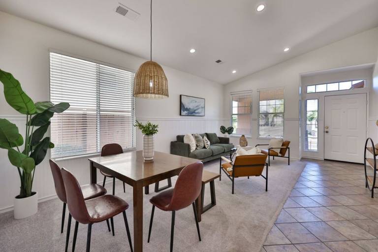 House Chula Vista