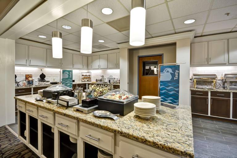 Homewood Suites by Hilton Hillsboro/Beaverton — photo 2