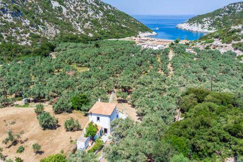 Villa Skopelos