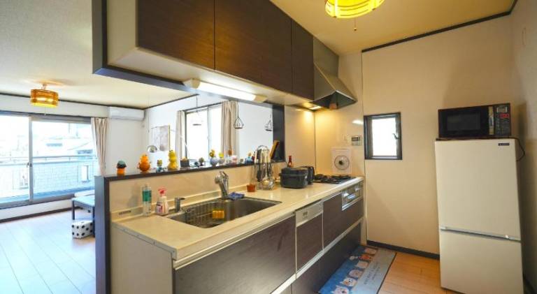 Villa with hot tub — photo 3