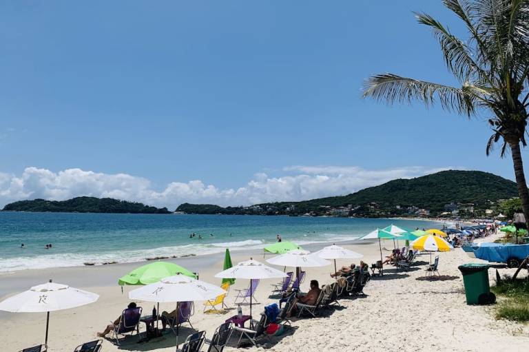Pousada Riviera Bombinhas