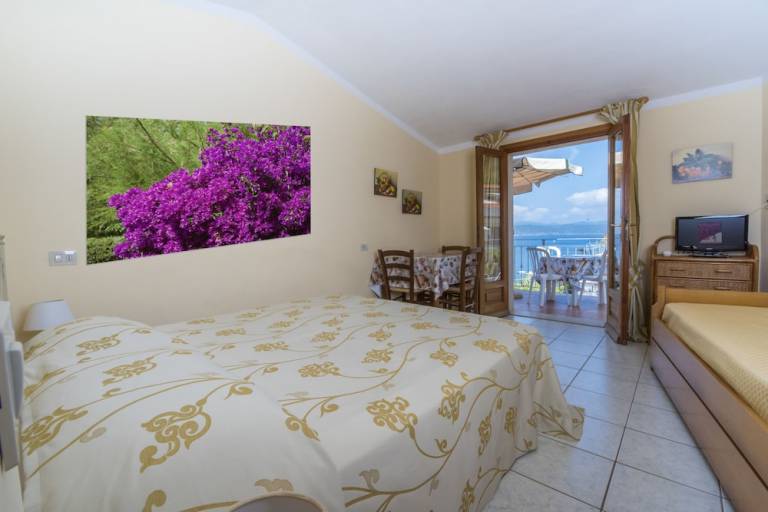 Casa vacanza Innamorata