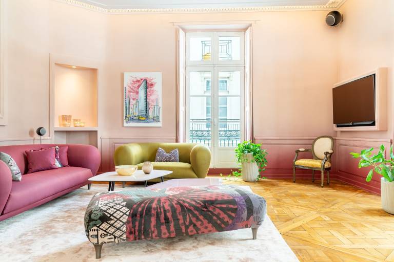 Appartement Nantes