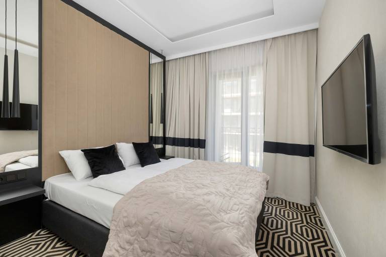 Ferienwohnung Swinemünde