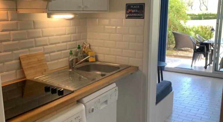Apartment | Next to the beach | Pet-friendly — photo 4