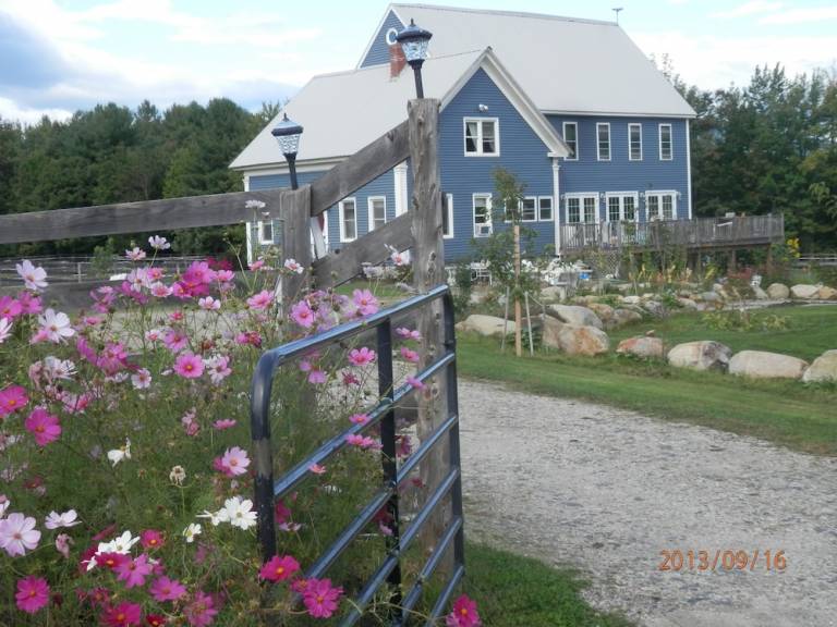 Cottage Denmark