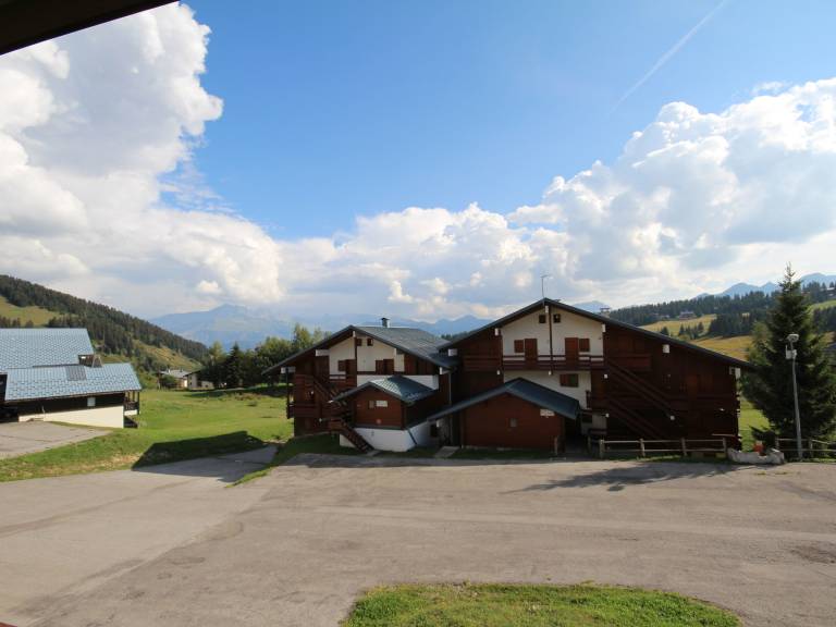 Studio Les Saisies
