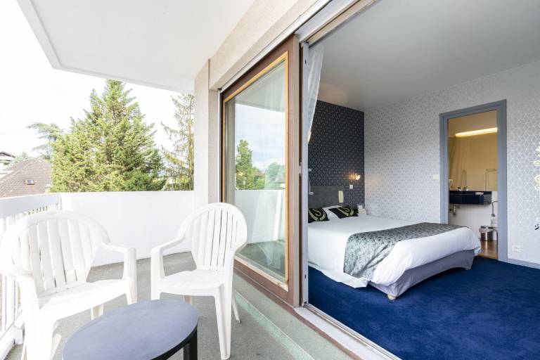 Savoie Hotel — photo 2