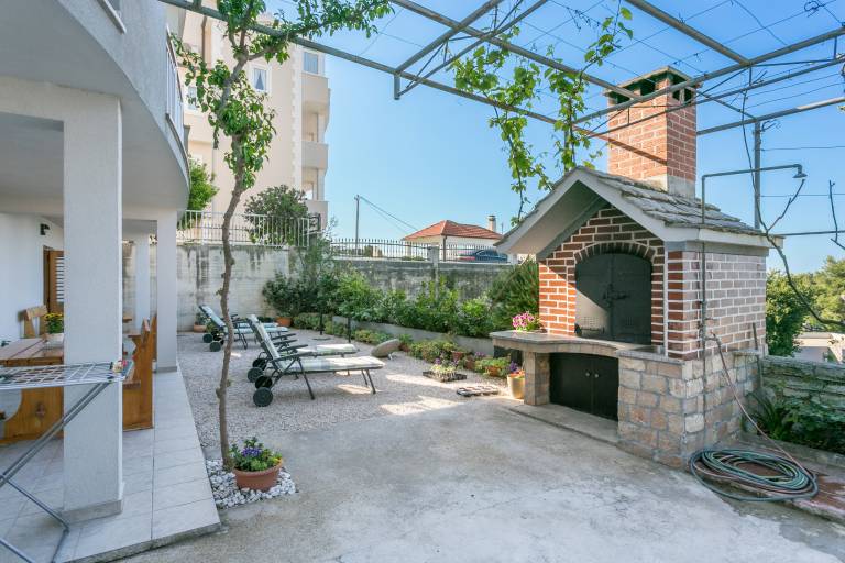 Apartament typu studio  Stobreč