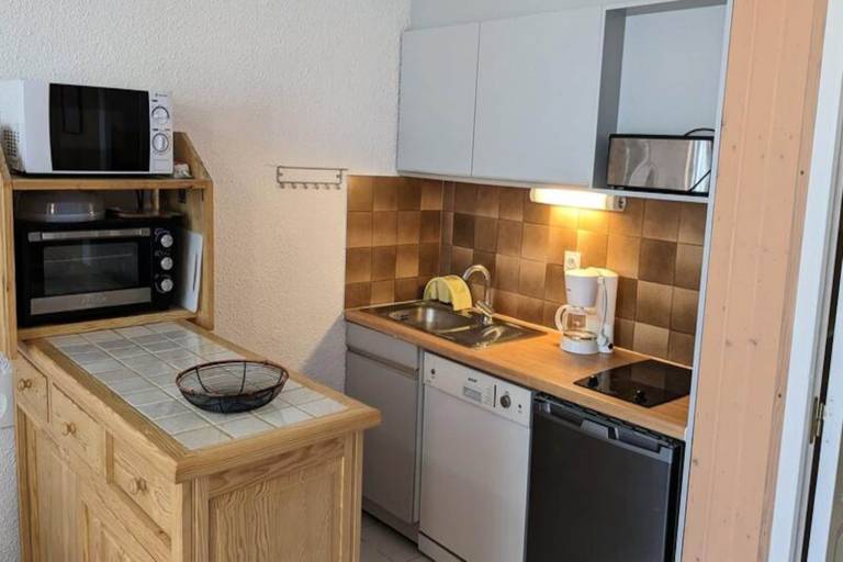 Rental apartment | Close to the ski | Pets are welcome — photo 4