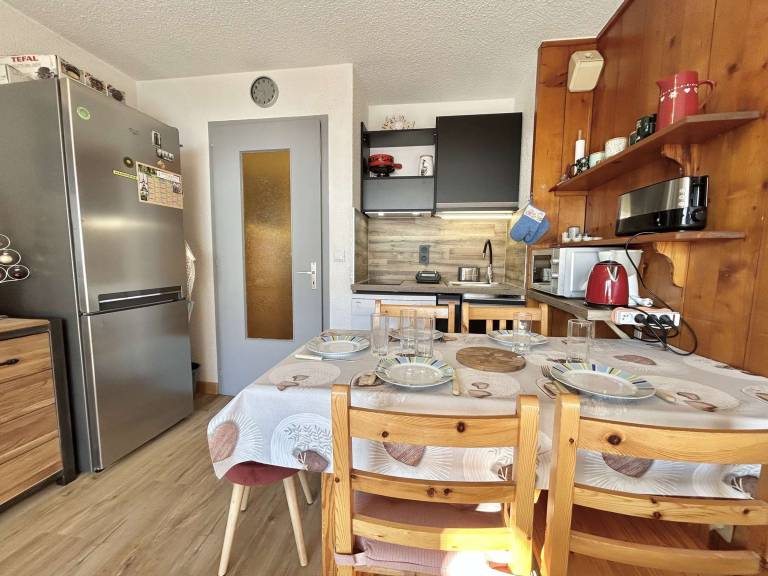 Holiday apartment | Next to the ski | Dogs allowed — photo 3