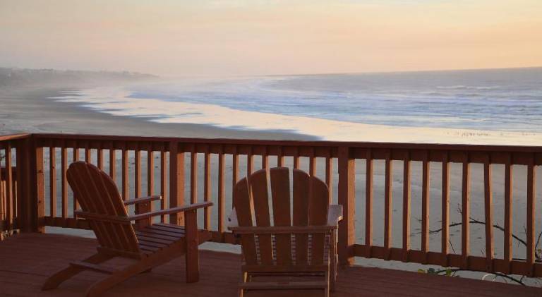 Agate Beach Motel — photo 2